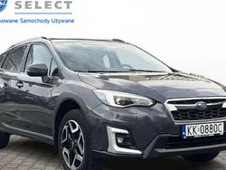 Subaru Używany 2020 Subaru XV Platinum SUV | 114 900 zł (Uczciwa cena)