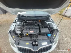 Używany 2014 Skoda Octavia Kombi | 3000 zł