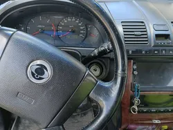 Używany 2006 Ssangyong Rexton SUV | 6000 zł