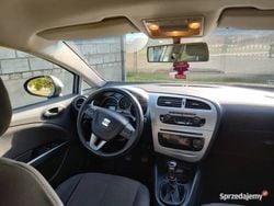 Używany 2010 Seat Leon | 19 999 zł (Drogi)