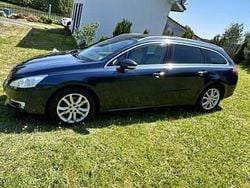 Inny kolor Używany 2011 Peugeot 508 Allure Kombi | 17 500 zł (Uczciwa cena)