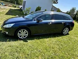 Inny kolor Używany 2011 Peugeot 508 Allure Kombi | 17 500 zł (Uczciwa cena)
