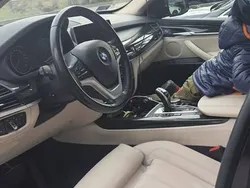 Brązowy Używany 2016 BMW X5 SUV | 125 000 zł (Uczciwa cena)