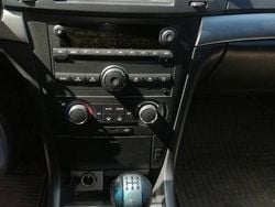 Granatowy Używany 2008 Chevrolet Epica Sedan/Limuzyna | 8000 zł