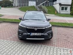 Używany 2023 Suzuki SX4 S-Cross SUV | 87 000 zł (Uczciwa cena)