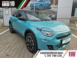 Czerwony Nowe 2025 Fiat 600 Sedan/Limuzyna | 110 000 zł (Dobra cena)