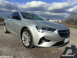 Używany 2022 Opel Insignia Business Edition | 95 500 zł (Drogi)