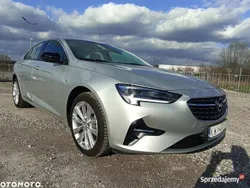 Używany 2022 Opel Insignia Business Edition | 95 500 zł (Drogi)