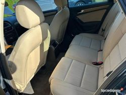 Srebrny Używany 2012 Audi A4 Kombi | 36 000 zł