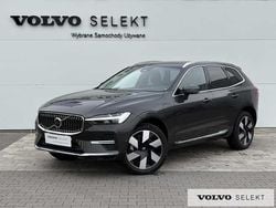Szary Używany 2025 Volvo XC60 SUV | 249 900 zł