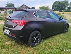 Używany 2013 Alfa Romeo Giulietta Hatchback | 18 500 zł
