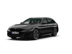 Black sapphire metallic metalizowany Używany 2022 BMW 530 Shadowline Kombi | 209 900 zł (Uczciwa cena)