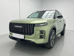 Zielony (metalik) Nowe 2025 Jaecoo 7 SUV | 140 900 zł (Dość drogi)