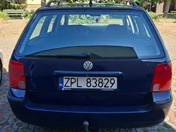 Używany 2000 VW Passat | 5300 zł (Drogi)