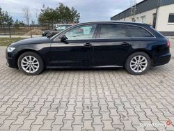 Używany 2015 Audi A6 | 63 900 zł (Uczciwa cena)