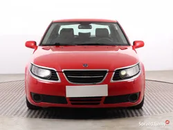 Saab 9-5