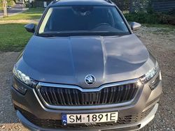 Używany 2022 Skoda Kamiq Ambition SUV | 75 500 zł