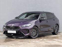 Thundernight metalizowany Używany 2025 BMW M135 Performance Hatchback | 239 900 zł