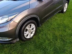 Szary Używany 2015 Honda HR-V SUV | 54 000 zł (Uczciwa cena)