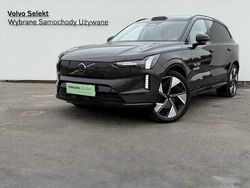 Szary Używany 2025 Volvo EX90 SUV | 349 900 zł
