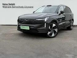 Szary Używany 2025 Volvo EX90 SUV | 349 900 zł