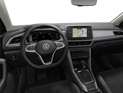 Nowe 2026 VW T-Roc SUV | 184 389 zł
