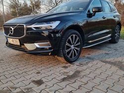 Używany 2019 Volvo XC60 SUV | 116 000 zł