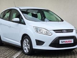 Inny kolor Używany 2013 Ford C-MAX Minivan | 25 900 zł (Uczciwa cena)