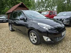 Renault Scénic III