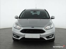 Srebrny Używany 2017 Ford Focus Kombi | 32 999 zł (Uczciwa cena)