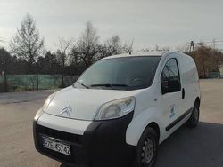 Używany 2013 Citroën Nemo Van | 7500 zł