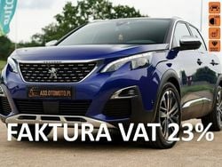 Inny (metalik) Używany 2019 Peugeot 3008 Sedan/Limuzyna | 89 187 zł (Uczciwa cena)
