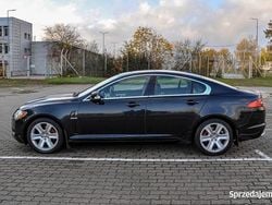 Używany 2008 Jaguar XF | 21 500 zł