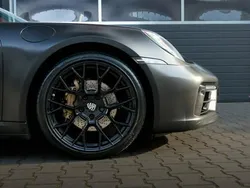 Czarny Używany 2020 Porsche 911 Sport Kabriolet | 483 000 zł