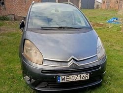 Używany 2008 Citroën Grand C4 Picasso Minivan | 3500 zł