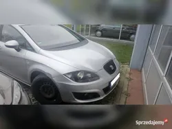 Używany 2010 Seat Leon | 9500 zł (Dobra cena)