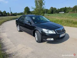 Czarny Używany 2012 Skoda Octavia Sedan/Limuzyna | 19 999 zł (Uczciwa cena)