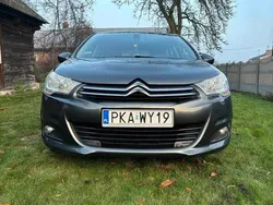 Używany 2010 Citroën C4 | 17 500 zł (Drogi)