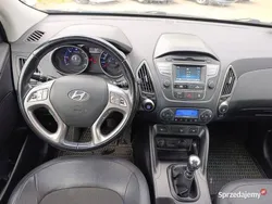 Używany 2014 Hyundai ix35 SUV | 45 900 zł (Uczciwa cena)
