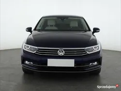 Niebieski Używany 2019 VW Passat Sedan/Limuzyna | 82 999 zł (Dość drogi)