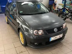 Używany 2001 VW Polo GTI | 5900 zł