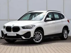Biel alpejska Używany 2021 BMW X1 Advantage SUV | 94 900 zł (Uczciwa cena)
