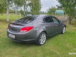Używany 2011 Opel Insignia Cosmo | 27 600 zł (Drogi)