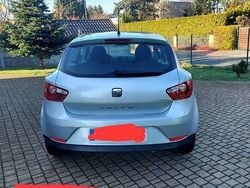 Używany 2011 Seat Ibiza | 15 000 zł (Dobra cena)