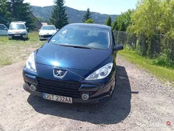 Używany 2006 Peugeot 307 Hatchback | 3750 zł (Super Cena)