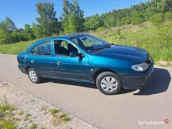 Używany 1999 Renault Mégane | 2500 zł (Dobra cena)