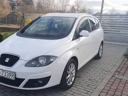 Seat Altea XL