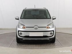 Srebrny Używany 2014 VW up! Hatchback | 28 999 zł (Uczciwa cena)
