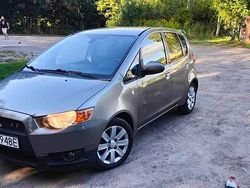 Używany 2009 Mitsubishi Colt | 10 300 zł (Uczciwa cena)