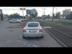 Używany 1999 Audi TT | 15 900 zł